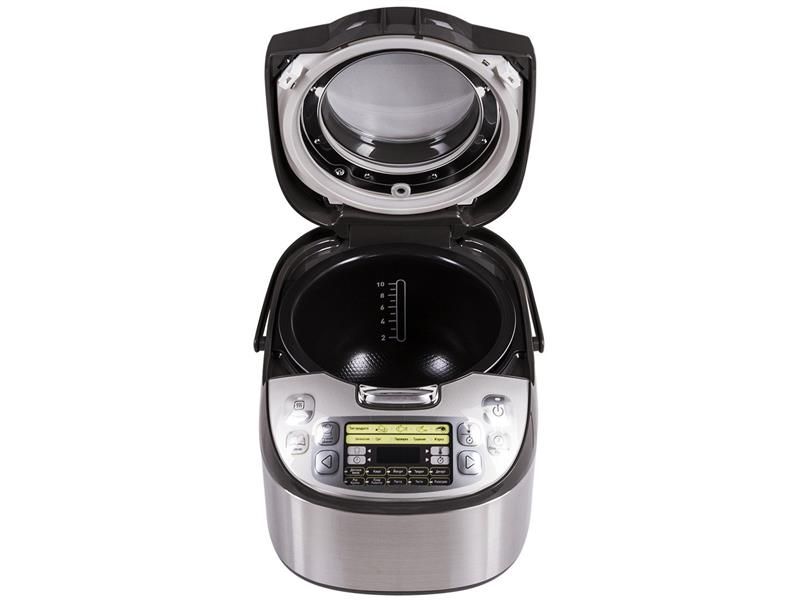 Мультиварка Tefal Fuzzy Logic RK812B32 330032 фото