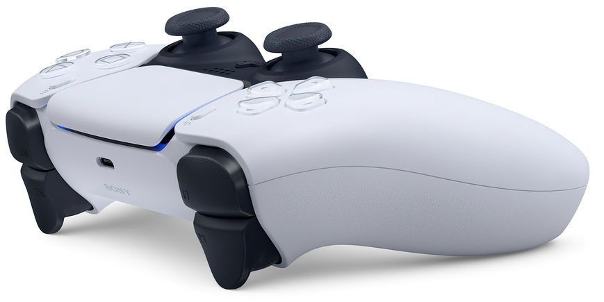 Ігрова приставка Sony PlayStation 5 Slim Digital Edition (1000049750) 573983 фото