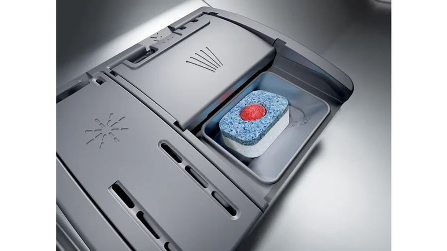 Вбудована посудомийна машина Bosch SPV2IKX10K 424414 фото