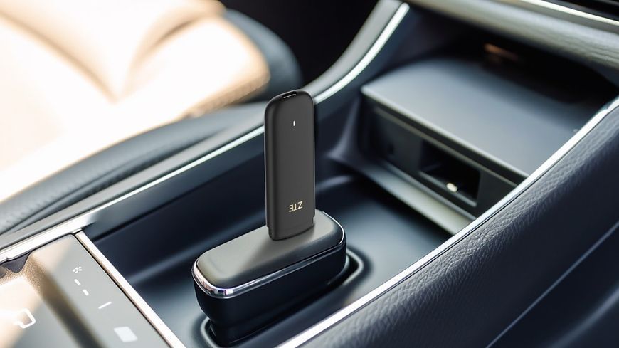 4G USB Модем ZTE F30 Pro 532222 фото