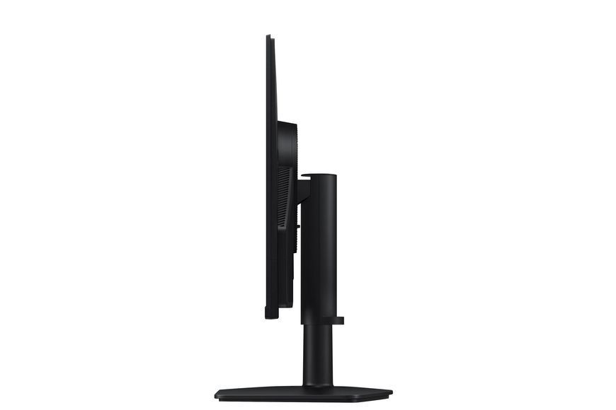 Монiтор Samsung 27" Odyssey G4 (LS27HG400EIXUA) IPS Black 300Hz 606743 фото