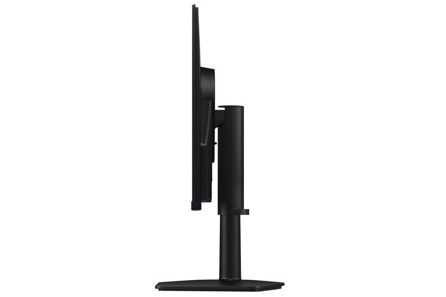 Монiтор Samsung 27" Odyssey G4 (LS27HG400EIXUA) IPS Black 300Hz 606743 фото