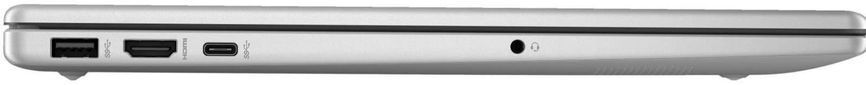 Ноутбук HP 15-fd0113ua (DV5F4EA) Silver 613157 фото