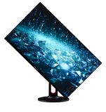 Монітор Prologix 27" PL2724QP IPS Black 477993 фото