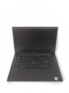 Ноутбук Dell Latitude 7480 (DEL7480I57G910) Б.в 468491 фото