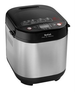 Хлібопіч Tefal Pain et Delice PF240E38 435507 фото