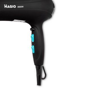 Фен Magio MG-169 519470 фото