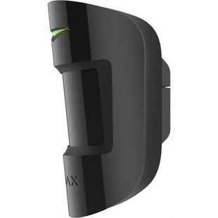 Бездротовий датчик руху Ajax MotionProtect Black (38194.09.BL1) 283040 фото