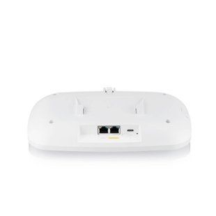 Точка доступу ZYXEL NWA210AX v2 (NWA210AXV2-EU0101F) 598823 фото