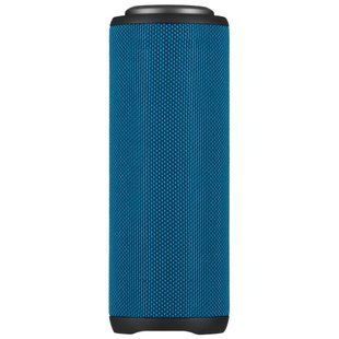 Акустична система 2E SoundXTube Plus TWS MP3 Wireless Waterproof Blue (2E-BSSXTPWBL) 439884 фото