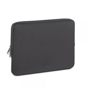 Чохол для ноутбука Rivacase 8114 Eco 14" Black 527686 фото