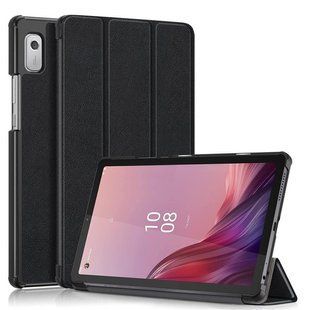 Чохол-книжка BeCover Smart для Lenovo Tab M9 TB-310FU Black (709221) 466117 фото