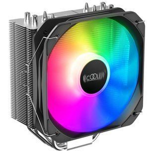Кулер процесорний PCCooler Paladin 400 ARGB 561777 фото