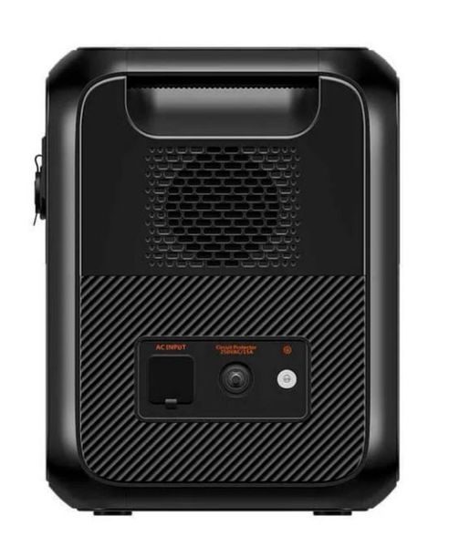 Зарядна станція Bluetti AC180P, 1440Wh, 1800W, LiFePO4 516231 фото