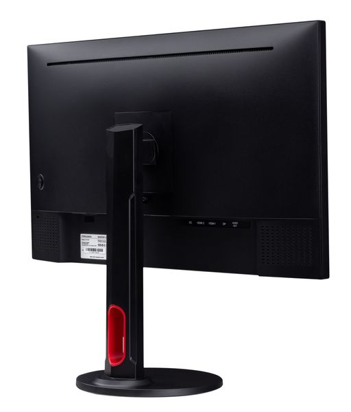 Монітор Prologix 27" PL2724QP IPS Black 477993 фото