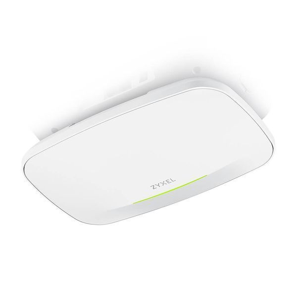 Точка доступу ZYXEL NWA210AX v2 (NWA210AXV2-EU0101F) 598823 фото