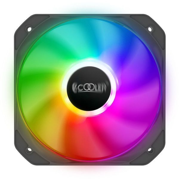 Кулер процесорний PCCooler Paladin 400 ARGB 561777 фото