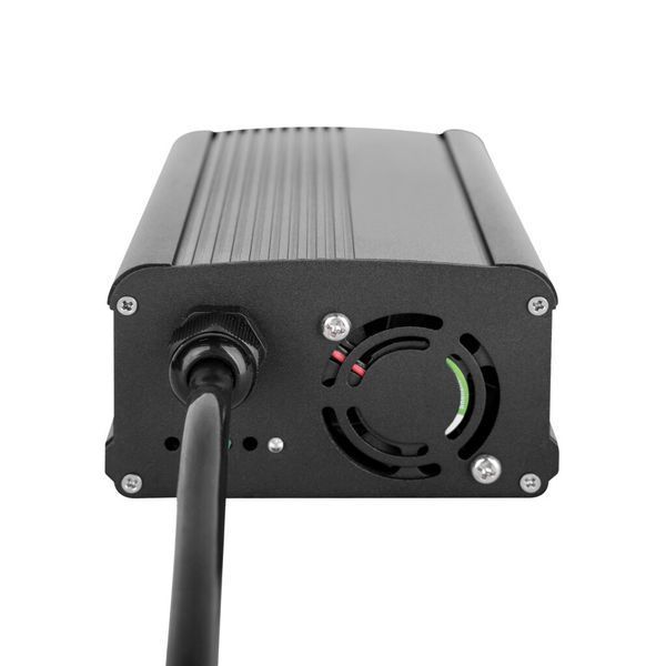 Зарядний пристрій для АКБ LiFePO4 LogicPower 24V (29.2V)-10A-240W (LP14583) 476124 фото