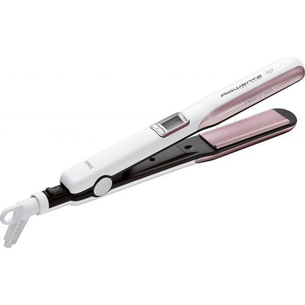 Випрямляч для волосся Rowenta SF7660 Premium Care Liss&Curl 177472 фото