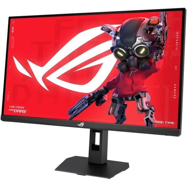 Монітор Asus 27" ROG Strix XG27UCGR (90LM0CS0-B01371) IPS Black 485Hz 605681 фото