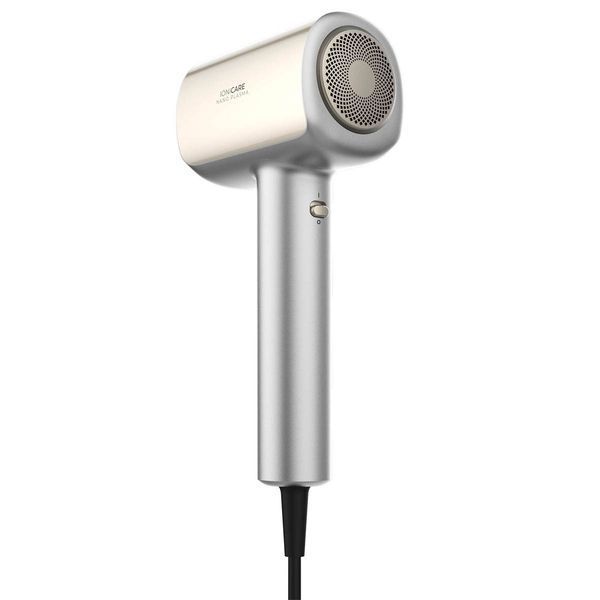 Фен Cecotec DryGlam Nano Plasma Aluminum (A01_EU01_101440) 573143 фото