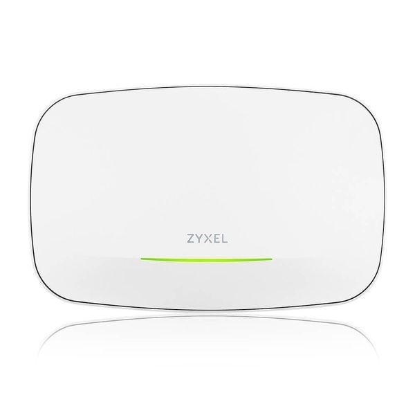 Точка доступу ZYXEL NWA210AX v2 (NWA210AXV2-EU0101F) 598823 фото