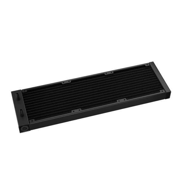 Система водяного охолодження DeepCool LQ360 Ultra ARGB Black (R-LQ360-BKASMC-G-1) 585370 фото