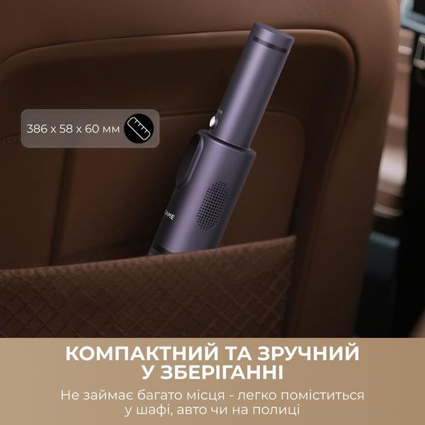 Акумуляторний пилосос Dreame E10 (DE10) 599940 фото
