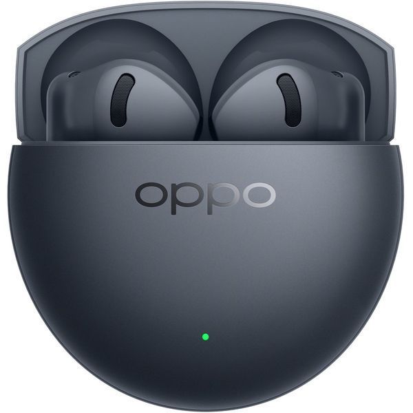 Bluetooth-гарнітура Oppo Enco Air5s Midnight Black (ETEF1 Black) 619324 фото