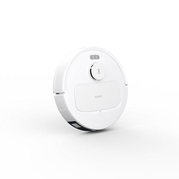 Робот-пилосос Ecovacs Deebot Ozmo N20E Plus (YDLX11-3) White 587342 фото