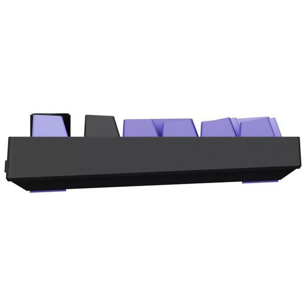 Клавіатура Proove Gaming Slicker Special Edition UA Black/Purple 617651 фото