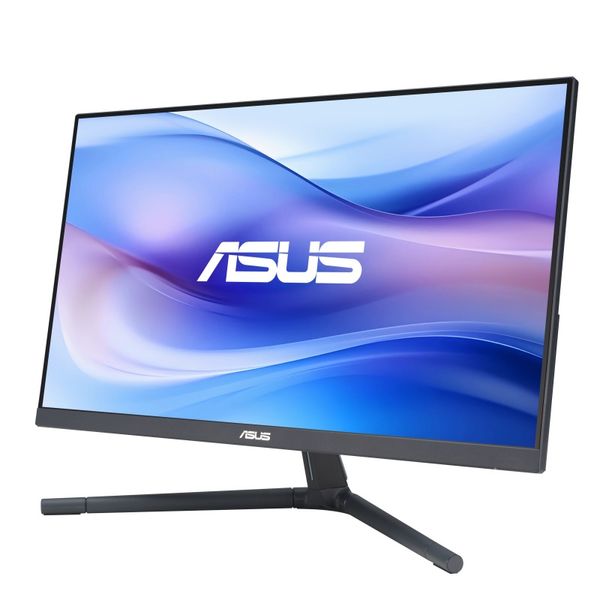 Монiтор Asus 23.8" VU249CFE-B (90LM09JK-B01K70) IPS Blue 100Hz 485902 фото