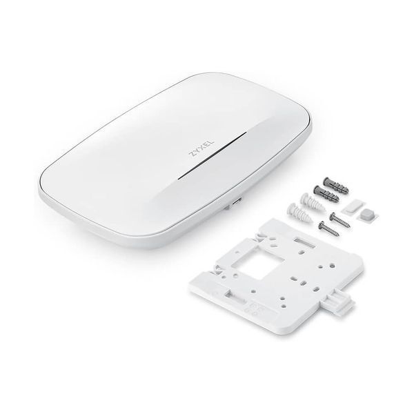 Точка доступу ZYXEL NWA210AX v2 (NWA210AXV2-EU0101F) 598823 фото