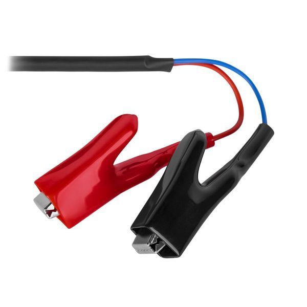 Зарядний пристрій для АКБ LiFePO4 LogicPower 24V (29.2V)-10A-240W (LP14583) 476124 фото