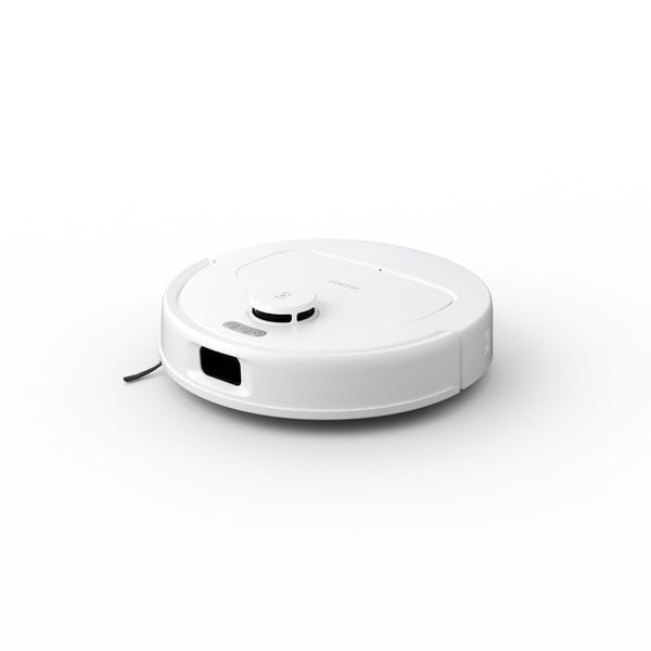Робот-пилосос Ecovacs Deebot Ozmo N20E Plus (YDLX11-3) White 587342 фото