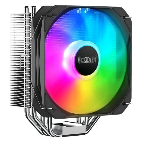 Кулер процесорний PCCooler Paladin 400 ARGB 561777 фото
