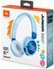 Bluetooth-гарнітура JBL JR320BT Blue (JBLJR320BTBLU) 533278 фото 4