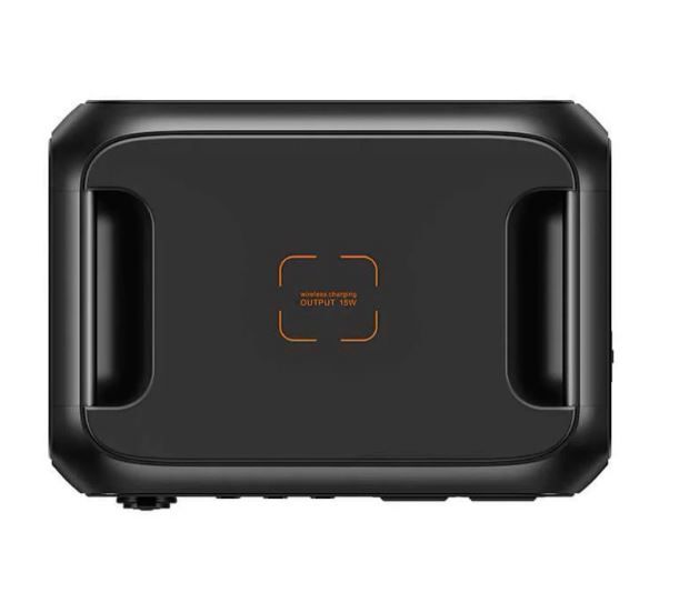 Зарядна станція Bluetti AC180P, 1440Wh, 1800W, LiFePO4 516231 фото
