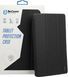 Чохол-книжка BeCover Ultra Slim Origami для Apple iPad Pro M4 2024 11" Black (711689) 557546 фото 6