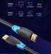 Кабель Vention HDMI - HDMI V 2.0, (M/M) 2 м, Black (AACBH) 290857 фото 7