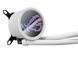 Система водяного охолодження Asus ROG Ryuo III 240 ARGB White Edition (90RC00J2-M0UAY0) 455428 фото 4