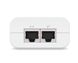 Iнжектор Ubiquiti U-POE-AT (802.3at/30w, для U6-LR, U6 Enterprise, U6 Inwall, AC-HD) 380829 фото 3