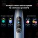 Розумна зубна електрощітка Oclean X Pro Digital Electric Toothbrush Glamour Silver (6970810552560) 446242 фото 9