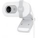 Веб-камера Logitech Brio 100 Off White (960-001617) 480774 фото 7