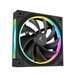Система водяного охолодження DeepCool LQ360 Ultra ARGB Black (R-LQ360-BKASMC-G-1) 585370 фото 5