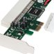 Контролер Frime (ECF-PCIEtoPCI001) PCI-E-PCI, ASMedia ASM1083 414934 фото 2