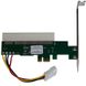 Контролер Frime (ECF-PCIEtoPCI001) PCI-E-PCI, ASMedia ASM1083 414934 фото 4