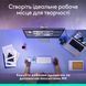 Консоль Logitech MX Creative Console Pale Grey (920-012932) 588402 фото 9