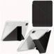Чохол-книжка BeCover Ultra Slim Origami для Apple iPad Pro M4 2024 11" Black (711689) 557546 фото 2