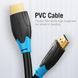 Кабель Vention HDMI - HDMI V 2.0, (M/M) 2 м, Black (AACBH) 290857 фото 5